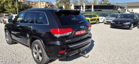 Jeep Grand cherokee 3.0CRDI-250ксNAVY - [9] 