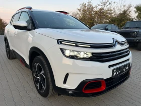 Citroen C5 Aircross 2.0BlueHDI 181кс SHINE EAT8 Keyles Digital Carplay, снимка 2