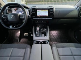 Citroen C5 Aircross 2.0BlueHDI 181кс SHINE EAT8 Keyles Digital Carplay, снимка 9