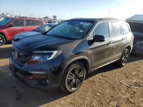 Honda Pilot SE | Mobile.bg    4