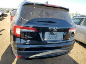 Honda Pilot SE | Mobile.bg    2