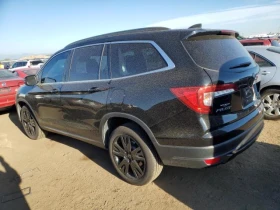 Honda Pilot SE | Mobile.bg    5