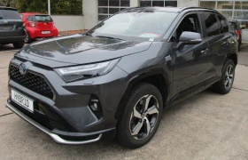 Toyota Rav4  Plug-in Hybrid 4x4 mit Technik-Paket, снимка 1