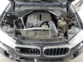 BMW X5 XDRIVE, снимка 11