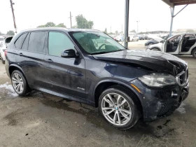 BMW X5 XDRIVE