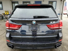 BMW X5 XDRIVE, снимка 4