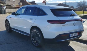 Mercedes-Benz EQC AMG/400/4matic/Virtual/FullLed/Burmester/4x4, снимка 2