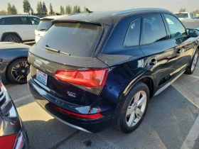 Audi Q5 Дигитал* пано* подгрев* камера* keyless* 2ключа, снимка 2