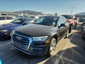 Audi Q5 Дигитал* пано* подгрев* камера* keyless* 2ключа, снимка 1