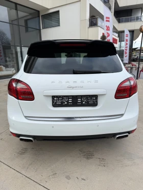 Porsche Cayenne, снимка 6