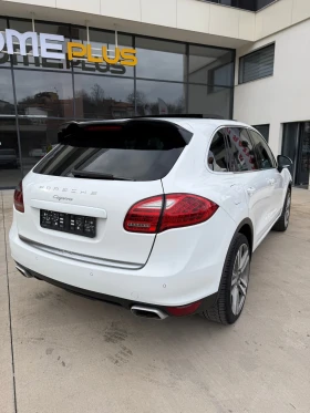 Porsche Cayenne, снимка 7