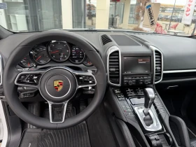 Porsche Cayenne, снимка 13