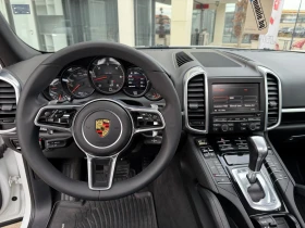 Porsche Cayenne, снимка 9