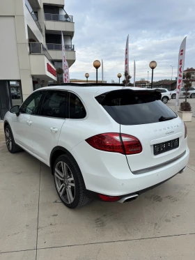 Porsche Cayenne, снимка 5