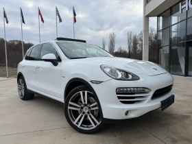 Porsche Cayenne, снимка 1