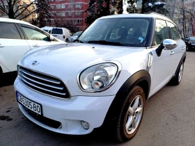 Mini Countryman 1.6D EU5b 2014, снимка 1