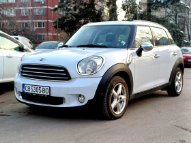 Mini Countryman 1.6D EU5b 2014, снимка 5