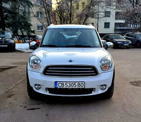 Mini Countryman 1.6D EU5b 2014, снимка 6