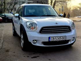 Mini Countryman 1.6D EU5b 2014, снимка 7