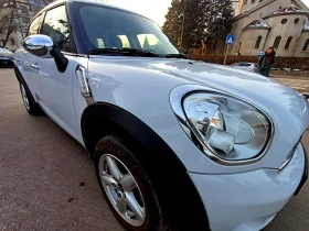 Mini Countryman 1.6D EU5b 2014, снимка 2