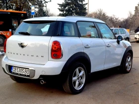 Mini Countryman 1.6D EU5b 2014, снимка 3