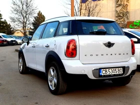 Mini Countryman 1.6D EU5b 2014, снимка 4