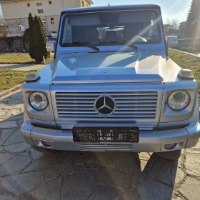 Mercedes-Benz G 320 | Mobile.bg    3