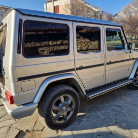 Mercedes-Benz G 320 | Mobile.bg    4