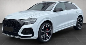 Audi RSQ8 Bang and Olufsen* Pano* HuD | Mobile.bg    1