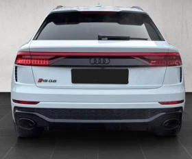 Audi RSQ8 Bang and Olufsen* Pano* HuD | Mobile.bg    5