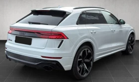 Audi RSQ8 Bang and Olufsen* Pano* HuD - 76998 EUR - 11221082 | Car24.bg