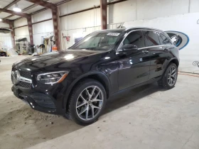  Mercedes-Benz GLC 30...