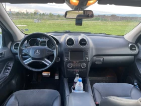 Mercedes-Benz ML 350 CDI 4 matic 7G-tronic Facelift - 23500 лв. - 32352010 | Car24.bg