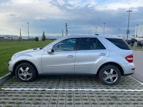 Mercedes-Benz ML 350 CDI 4 matic 7G-tronic Facelift - 23500 лв. - 32352010 | Car24.bg
