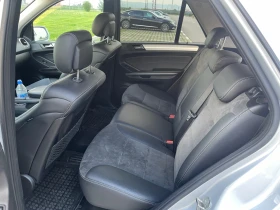 Mercedes-Benz ML 350 CDI 4 matic 7G-tronic Facelift - 23500 лв. - 32352010 | Car24.bg