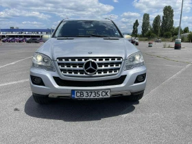 Обява за продажба на Mercedes-Benz ML 350 CDI 4 matic 7G-tronic Facelift ~16 900 лв. - изображение 5
