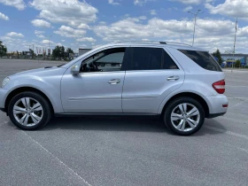 Обява за продажба на Mercedes-Benz ML 350 CDI 4 matic 7G-tronic Facelift ~16 900 лв. - изображение 2