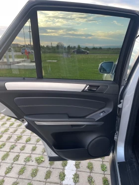 Mercedes-Benz ML 350 CDI 4 matic 7G-tronic Facelift - 23500 лв. - 32352010 | Car24.bg