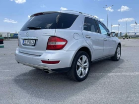 Обява за продажба на Mercedes-Benz ML 350 CDI 4 matic 7G-tronic Facelift ~16 900 лв. - изображение 6