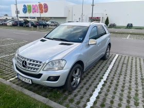 Mercedes-Benz ML 350 CDI 4 matic 7G-tronic Facelift - 23500 лв. - 32352010 | Car24.bg