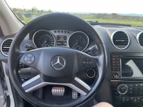 Mercedes-Benz ML 350 CDI 4 matic 7G-tronic Facelift - 23500 лв. - 32352010 | Car24.bg