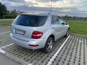 Mercedes-Benz ML 350 CDI 4 matic 7G-tronic Facelift - 23500 лв. - 32352010 | Car24.bg