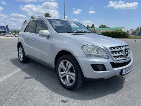 Обява за продажба на Mercedes-Benz ML 350 CDI 4 matic 7G-tronic Facelift ~16 900 лв. - изображение 4