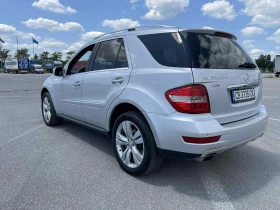 Обява за продажба на Mercedes-Benz ML 350 CDI 4 matic 7G-tronic Facelift ~16 900 лв. - изображение 1