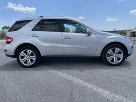 Обява за продажба на Mercedes-Benz ML 350 CDI 4 matic 7G-tronic Facelift ~16 900 лв. - изображение 1