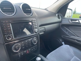 Mercedes-Benz ML 350 CDI 4 matic 7G-tronic Facelift - 23500 лв. - 32352010 | Car24.bg