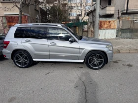 Mercedes-Benz GLK | Mobile.bg    4