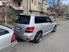Mercedes-Benz GLK | Mobile.bg    5