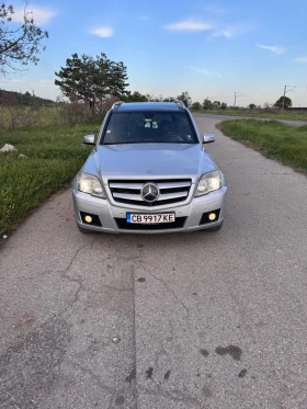 Mercedes-Benz GLK | Mobile.bg    2