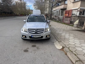 Mercedes-Benz GLK | Mobile.bg    3